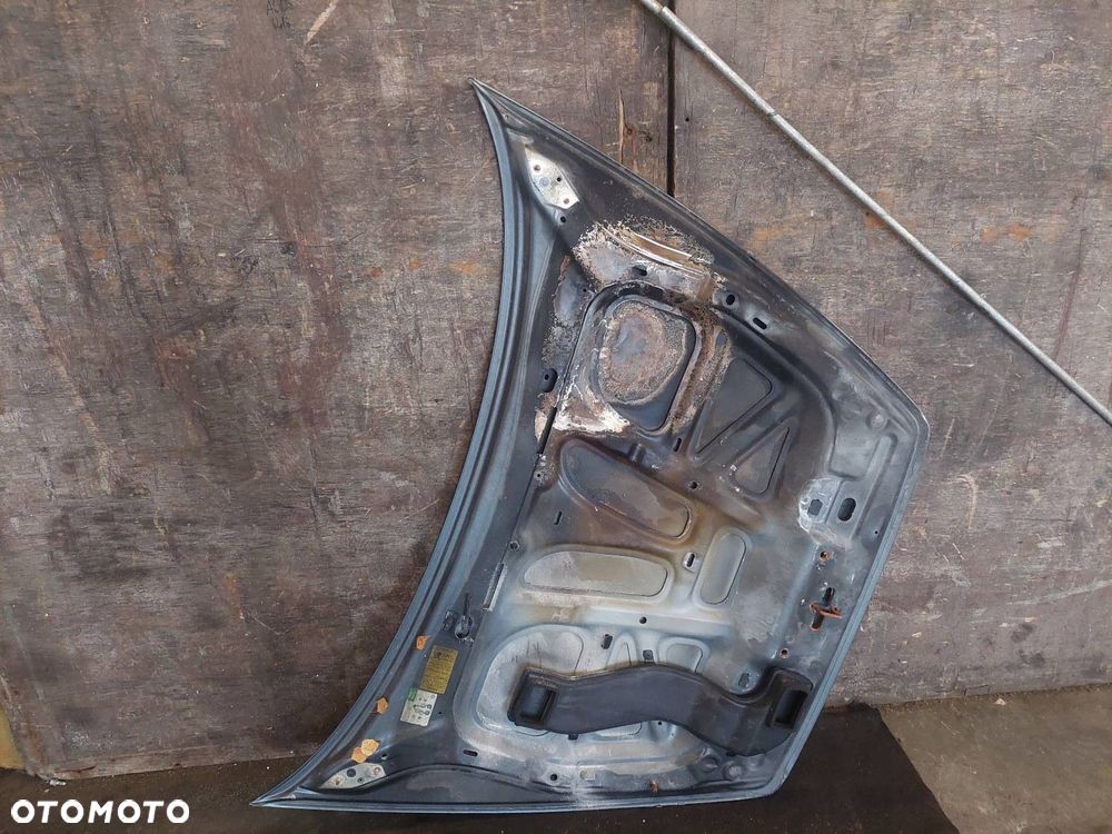MASKA VOLVO S40 II V50 I 455-46 - 4