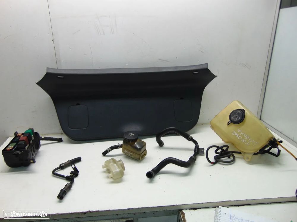 Toyota Corolla Liftback vários - 1