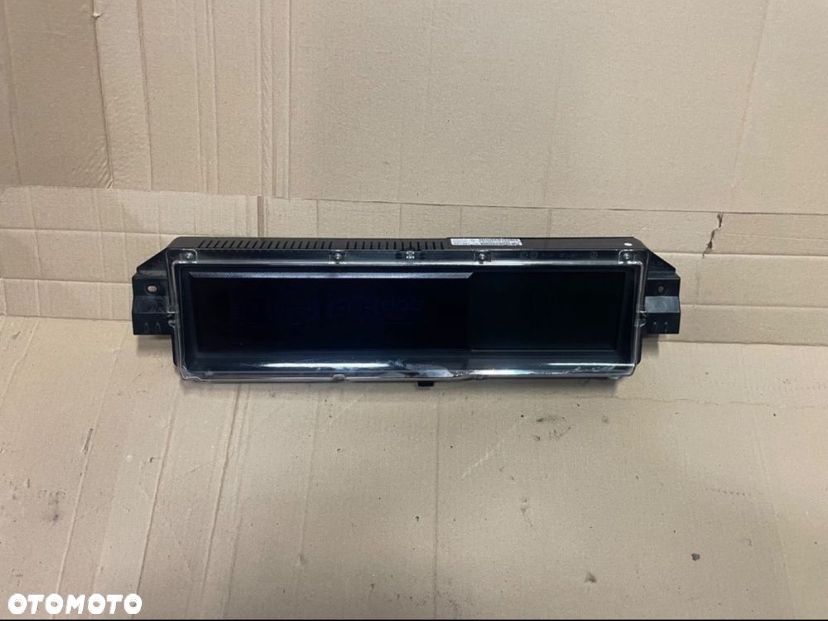 8200726188 licznik zegary renault espace IV 4 lift - 1