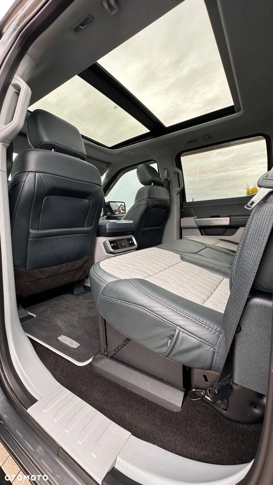 Ford F150 - 15
