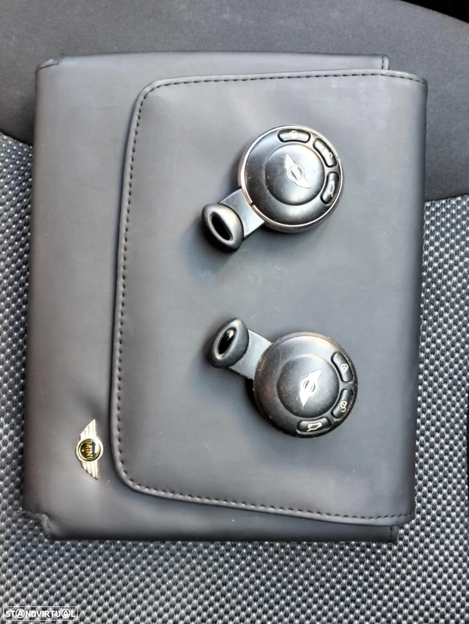 MINI 3 Portas One 1.4 - 16