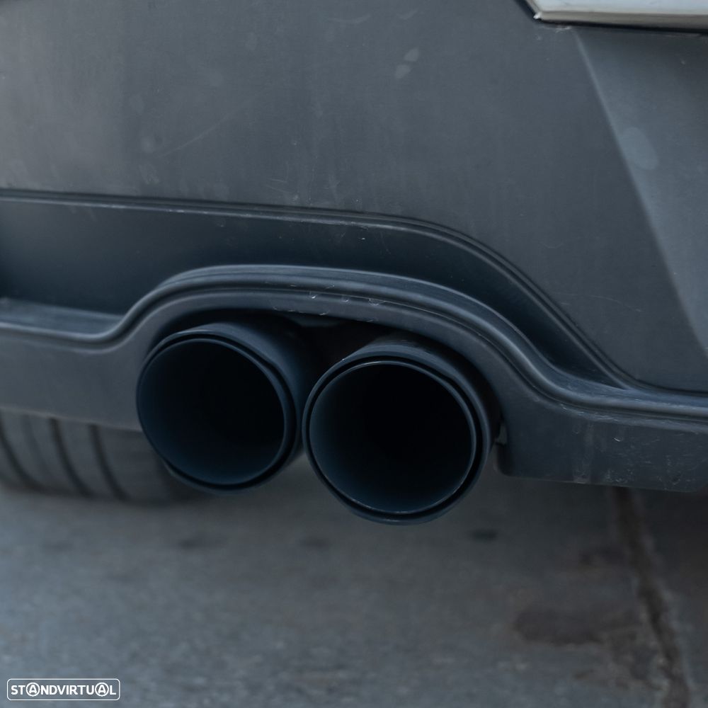 BMW 120 d xDrive Pack M - 10