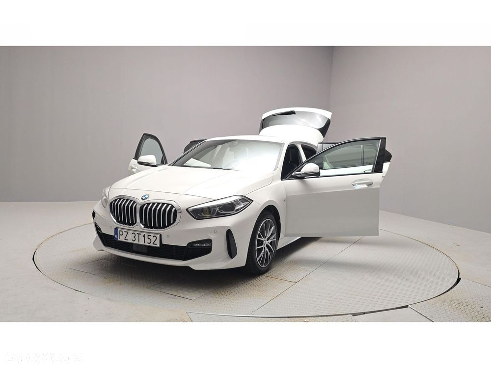 BMW Seria 1 118d M Sport - 15