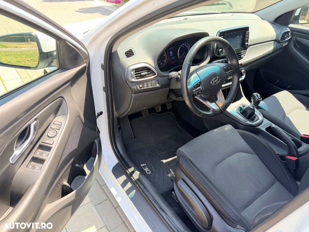 Hyundai i30 - 6