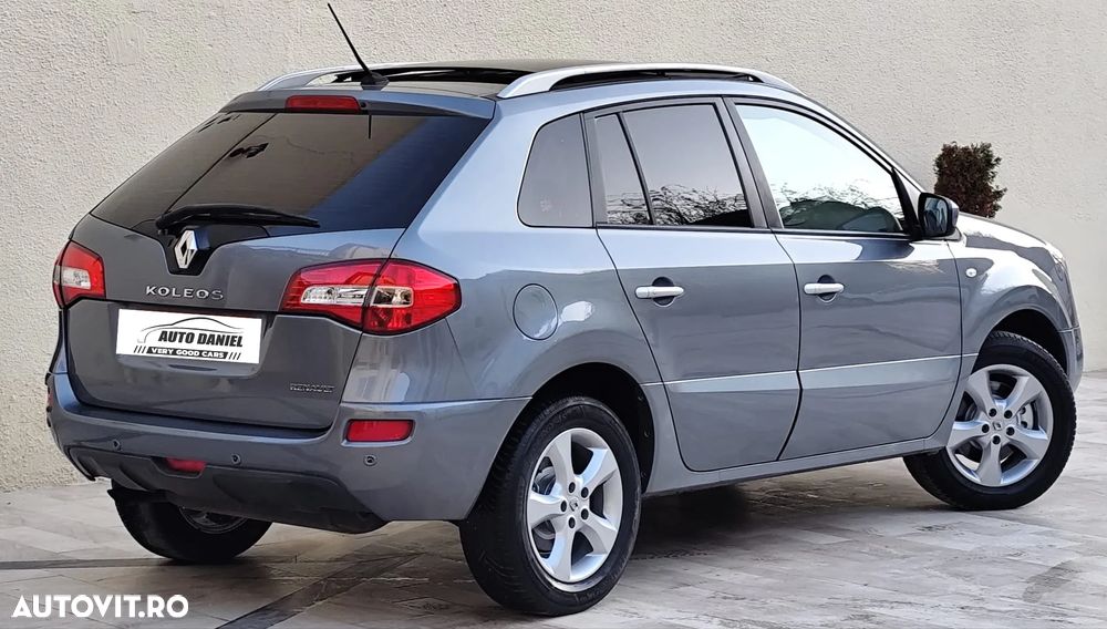 Renault Koleos - 3