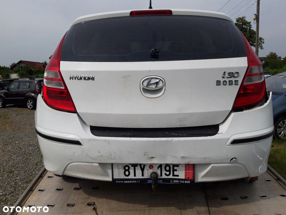 Hyundai i30 1.4 blue Classic - 1