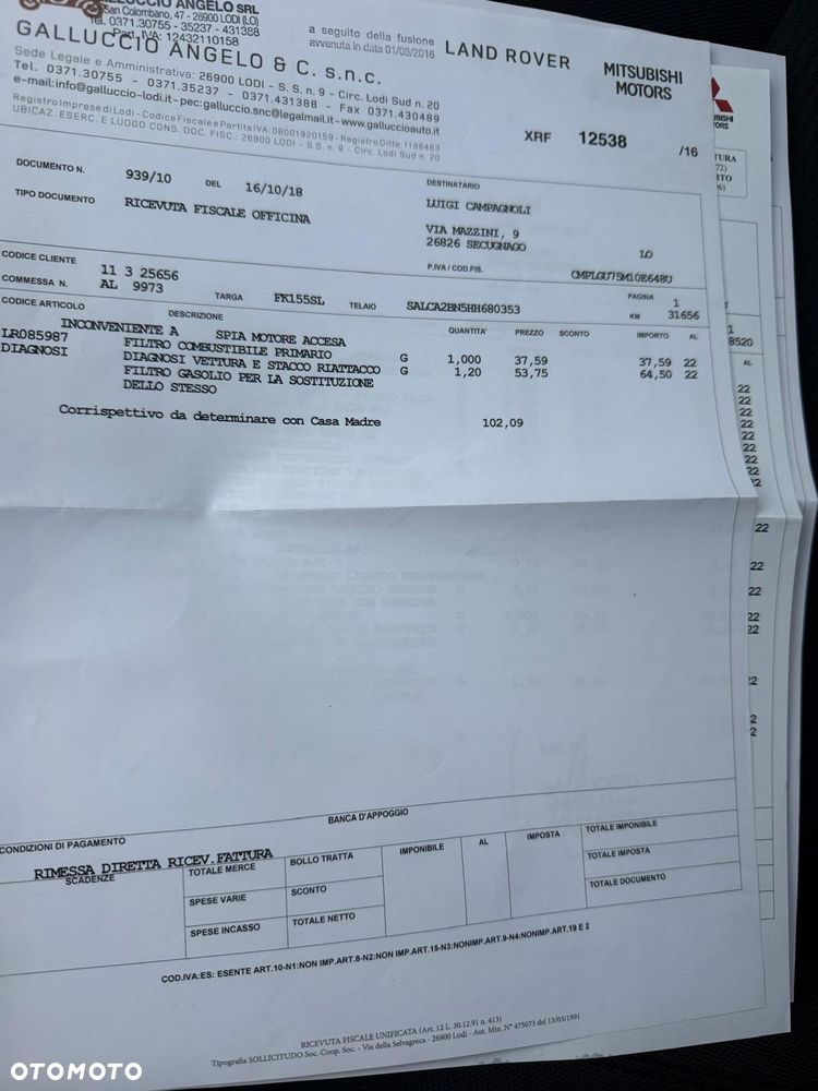 Land Rover Discovery Sport TD4 SE - 16