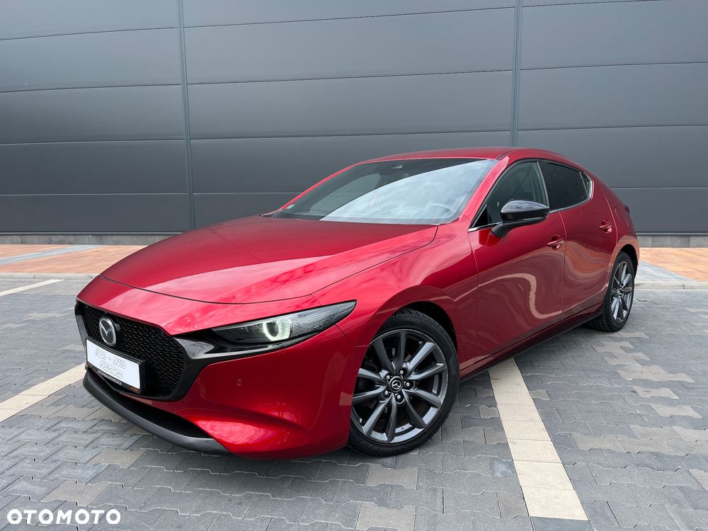Mazda 3 2.0 mHEV Hikari - 2