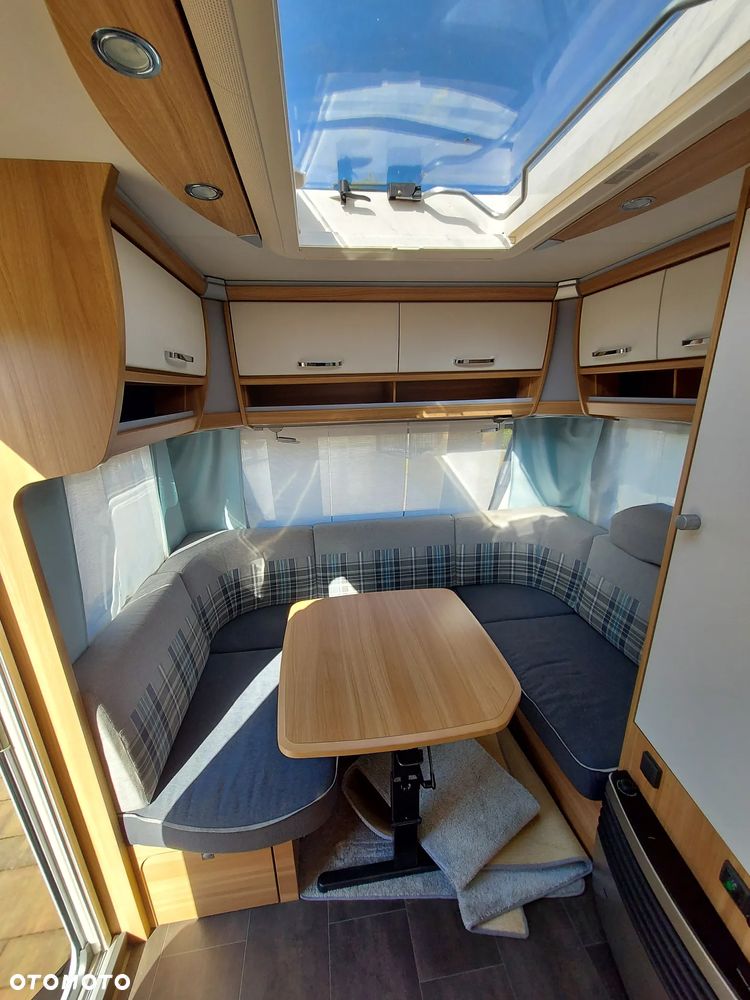 Dethleffs 470 Camper - 6