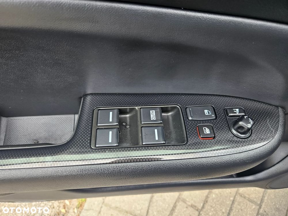 Honda Accord 2.0 i Executive - 20