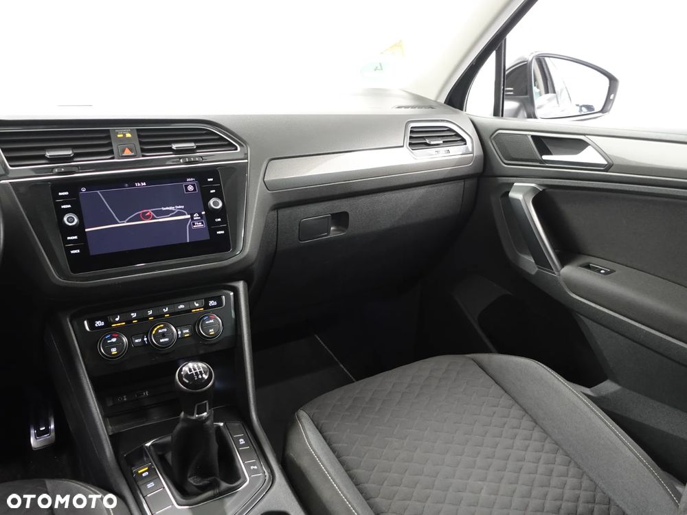 Volkswagen Tiguan 2.0 TDI BMT SCR JOIN - 28