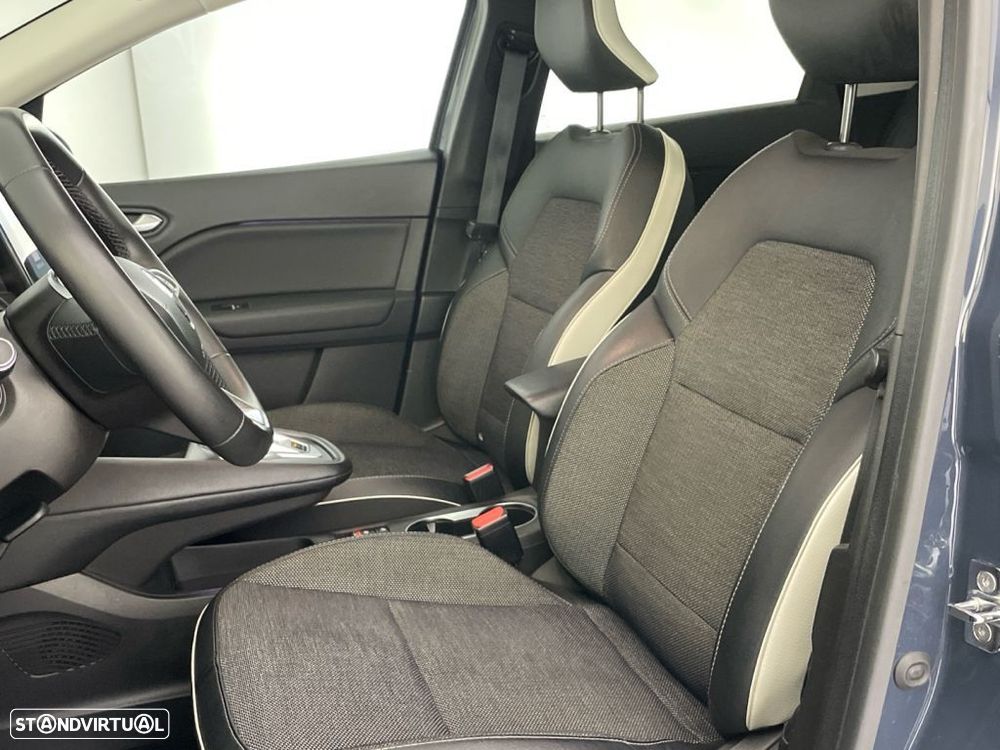 Renault Captur 1.6 E-Tech Plug-In Exclusive - 17
