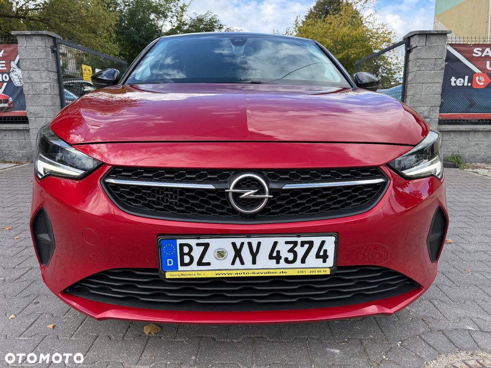 Opel Corsa - 7