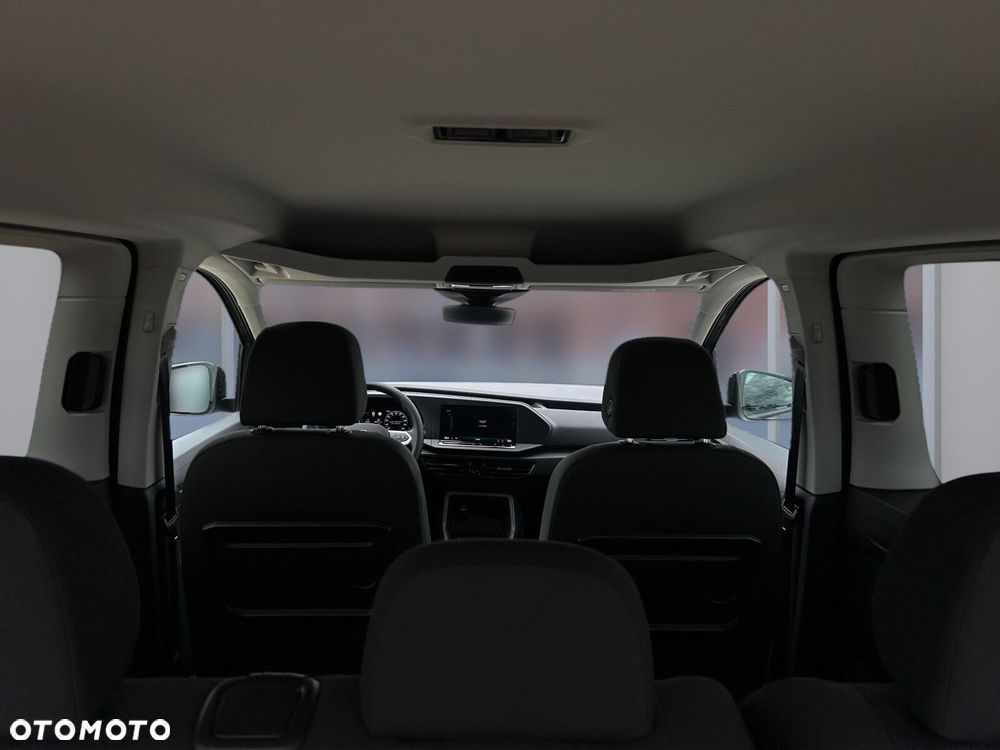 Volkswagen Caddy 1.5 TSI DSG - 20