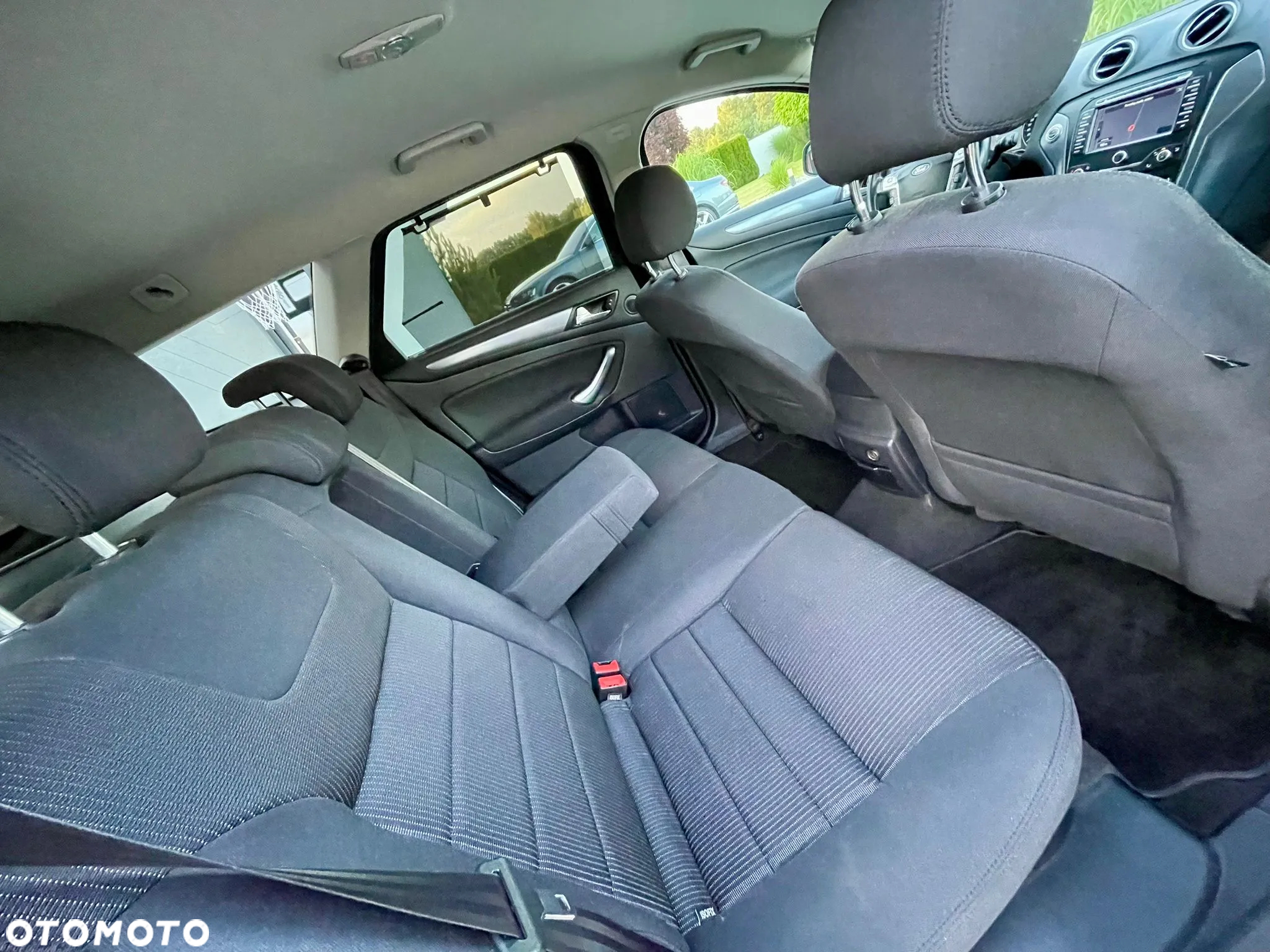 Ford Mondeo 2.0 TDCi Titanium - 17