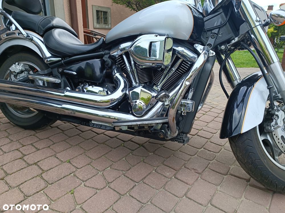 Kawasaki Vulcan - 4