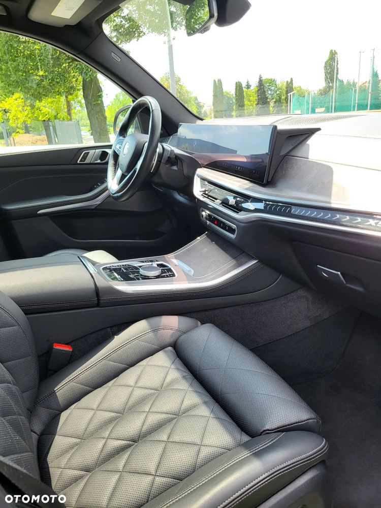 BMW X5 - 15