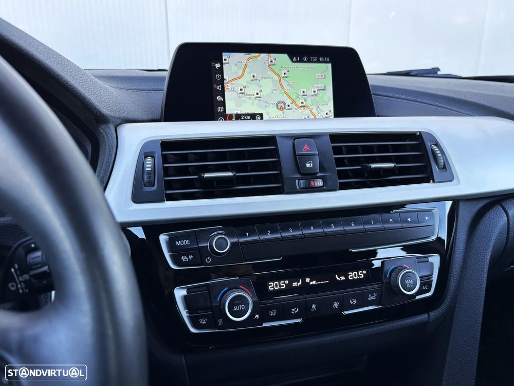 BMW 418 Gran Coupé d Advantage Auto - 28