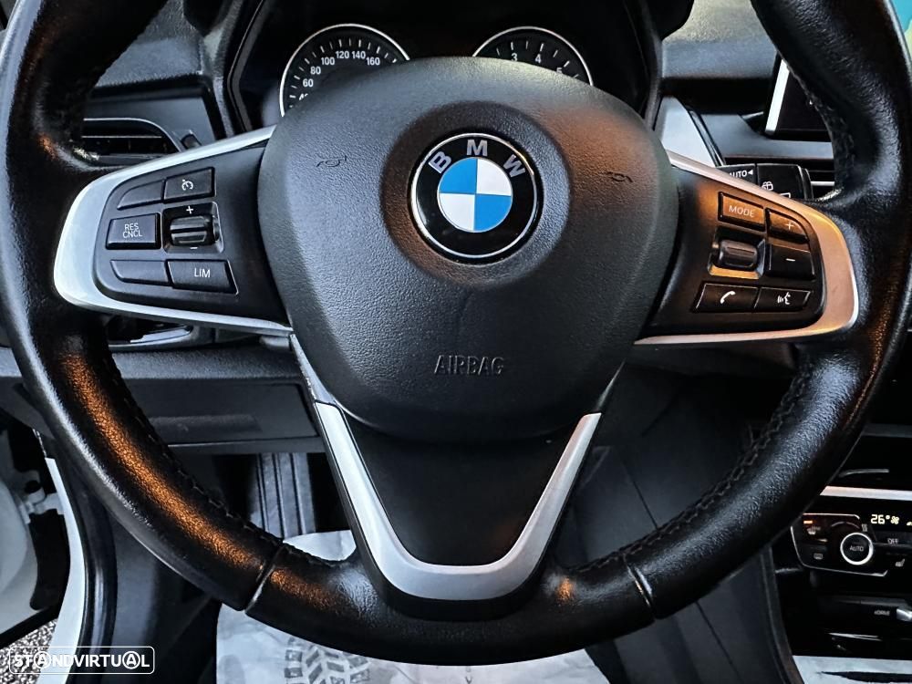 BMW 225xe Active Tourer Line Luxury - 22