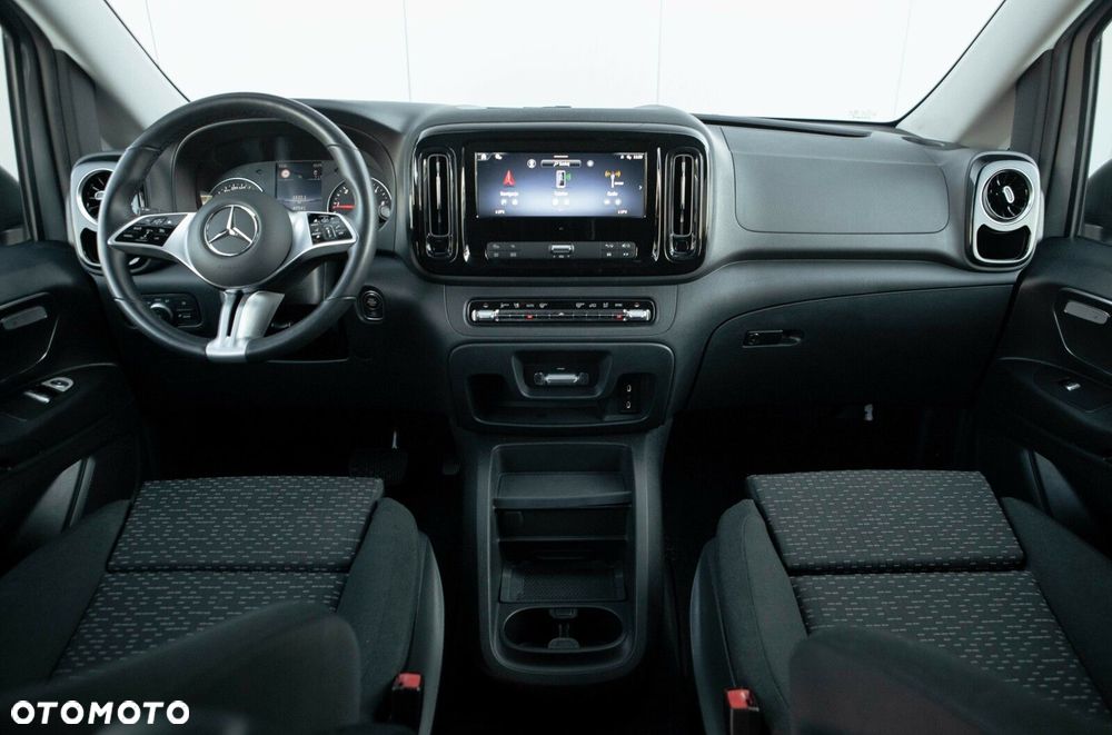 Mercedes-Benz Vito - 23