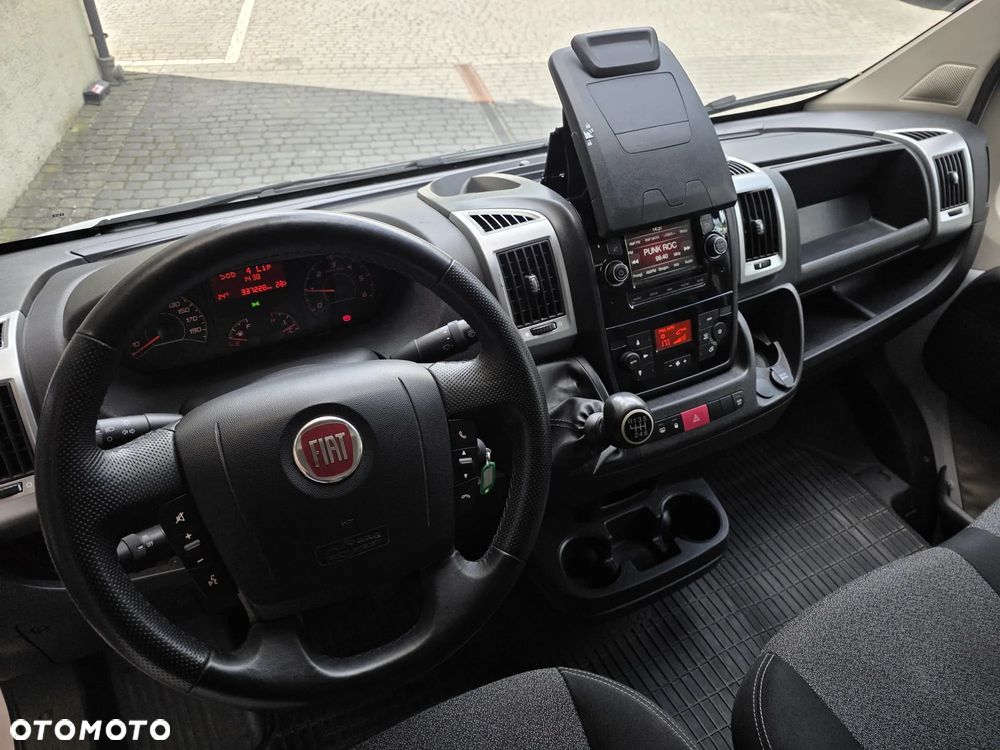 Fiat DUCATO L3H2 - 20