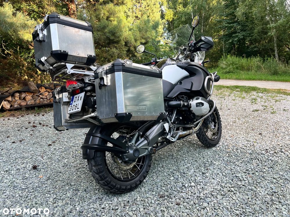 BMW Adventure - 4
