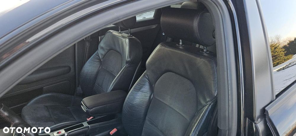 Audi A4 Avant 2.0 TDI DPF quattro - 3