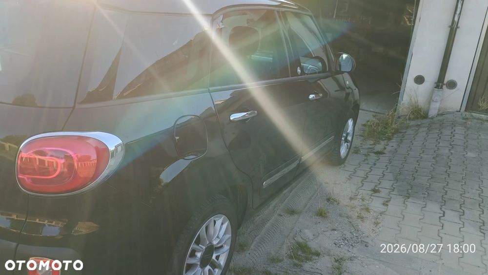 Fiat 500L 1.6 Multijet Lounge S&S - 3