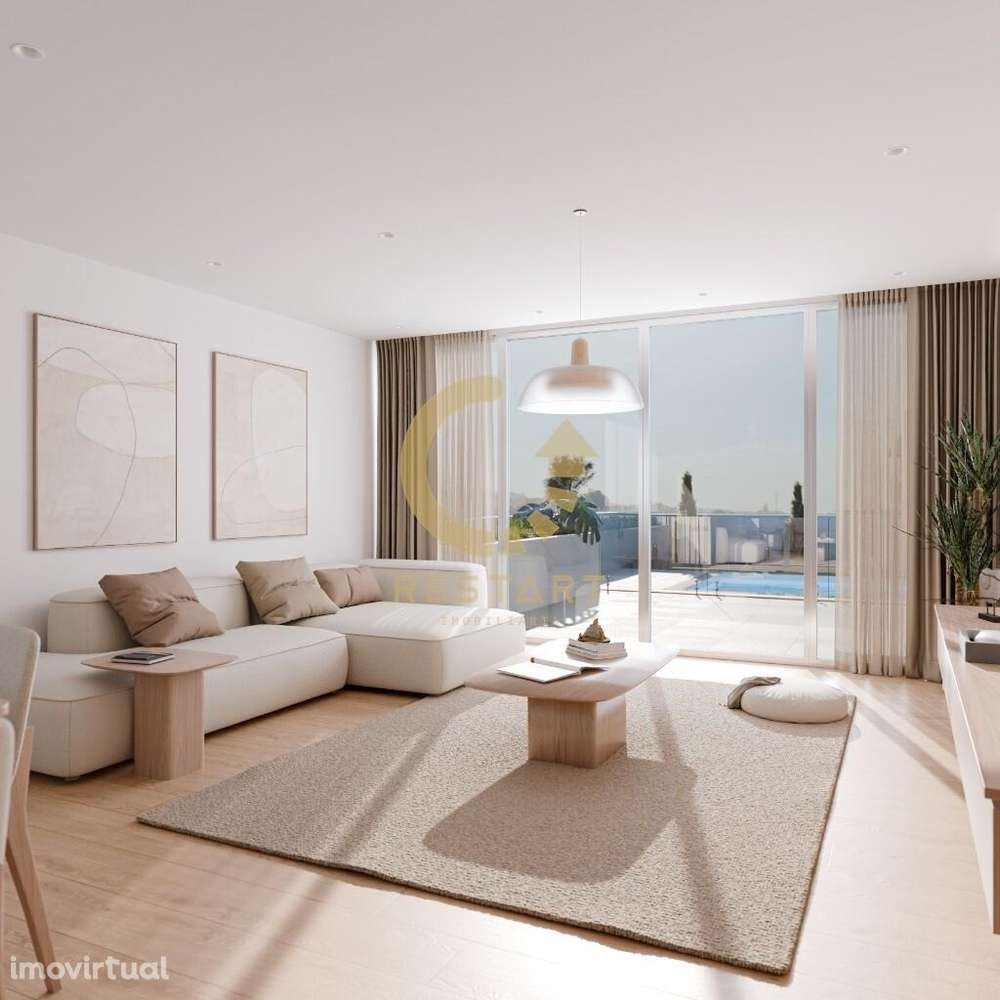 ⏺️ Viv'Angeiras - Sea View ⏺️ - Grande imagem: 2/25