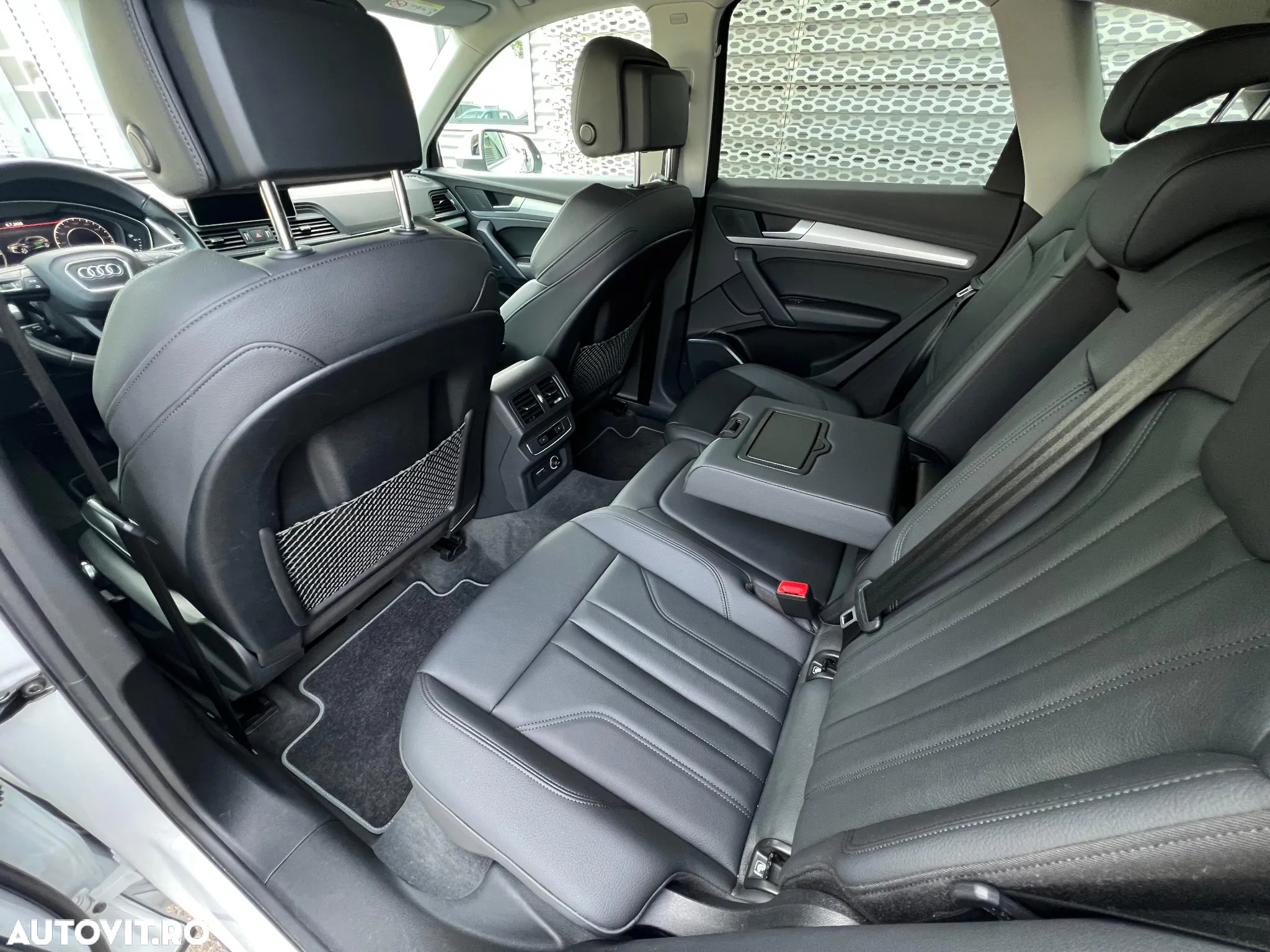 Audi Q5 55 TFSI e quattro S tronic - 15