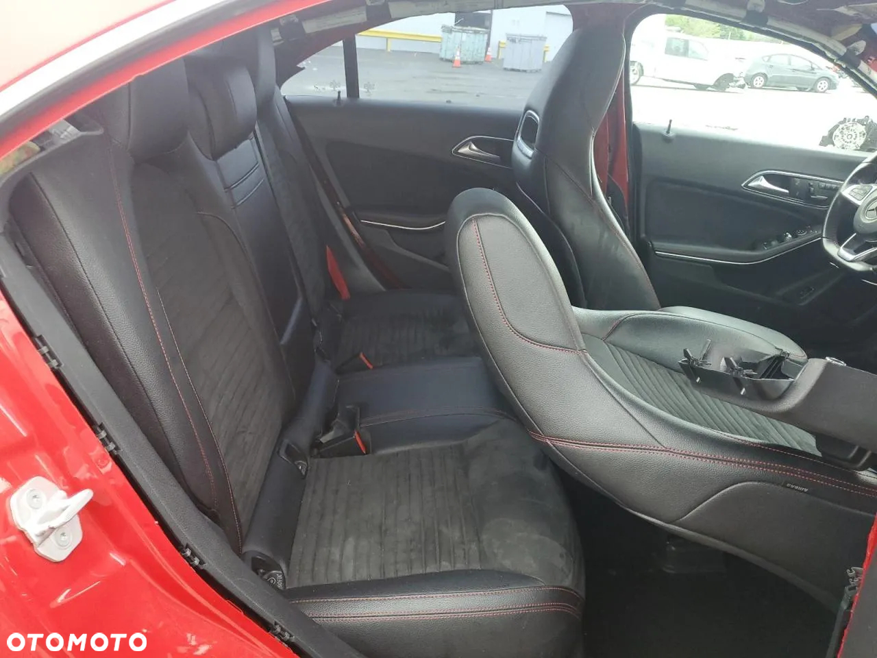 Mercedes-Benz CLA 250 4-Matic - 9