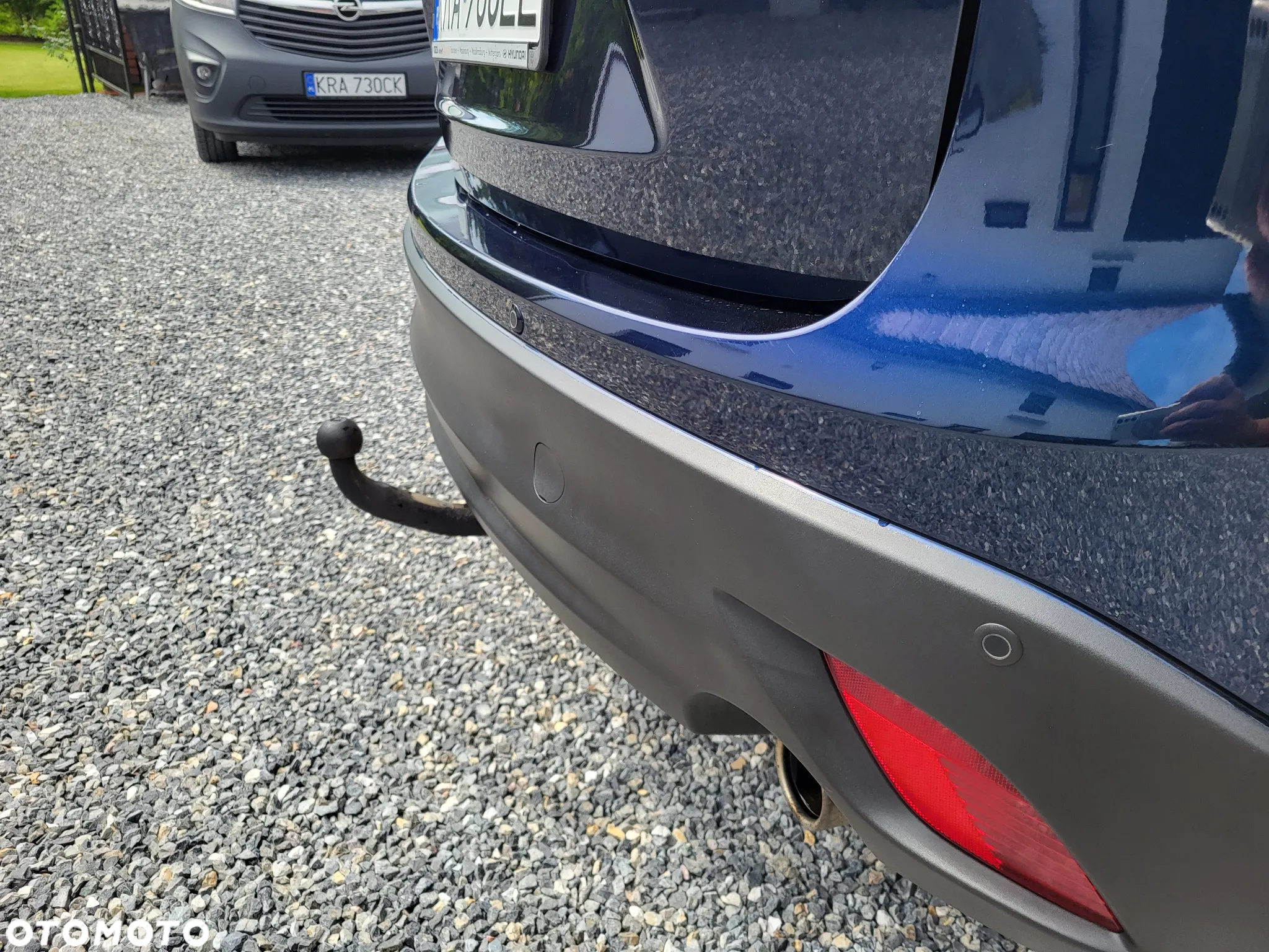 Mazda CX-5 2.0 Skypassion AWD - 12