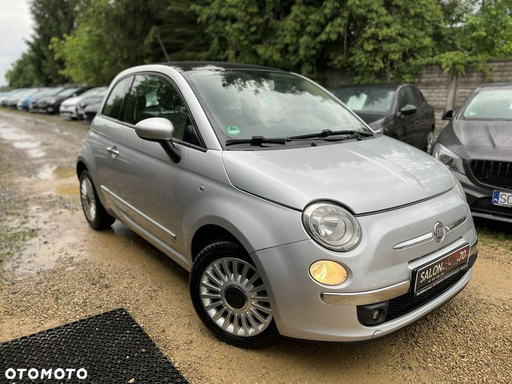 Fiat 500 - 9