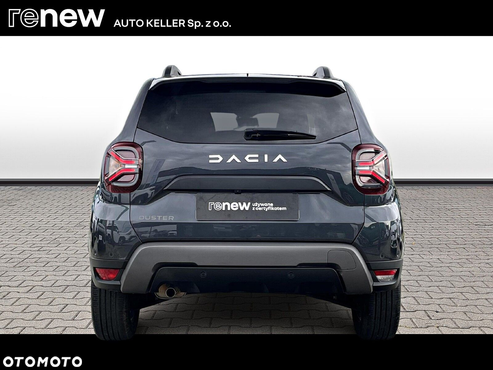 Dacia Duster - 5