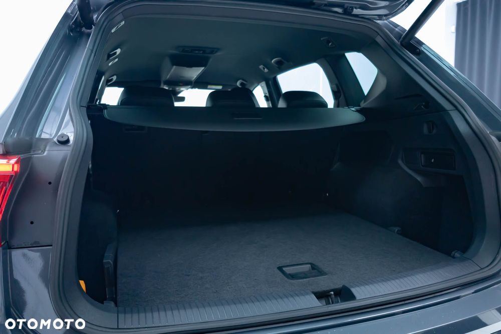 Seat Tarraco 2.0 TSI 4Drive DSG OPF FR - 41