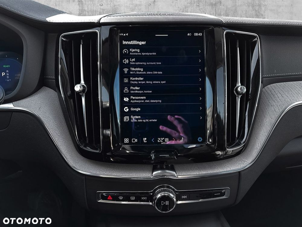 Volvo XC 60 T6 AWD Core - 25