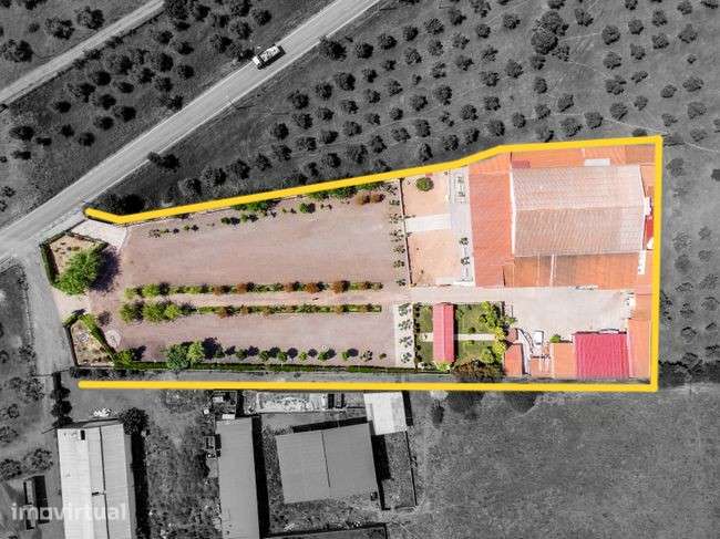 Quinta em Elvas - Oportunidade - Grande imagem: 5/31