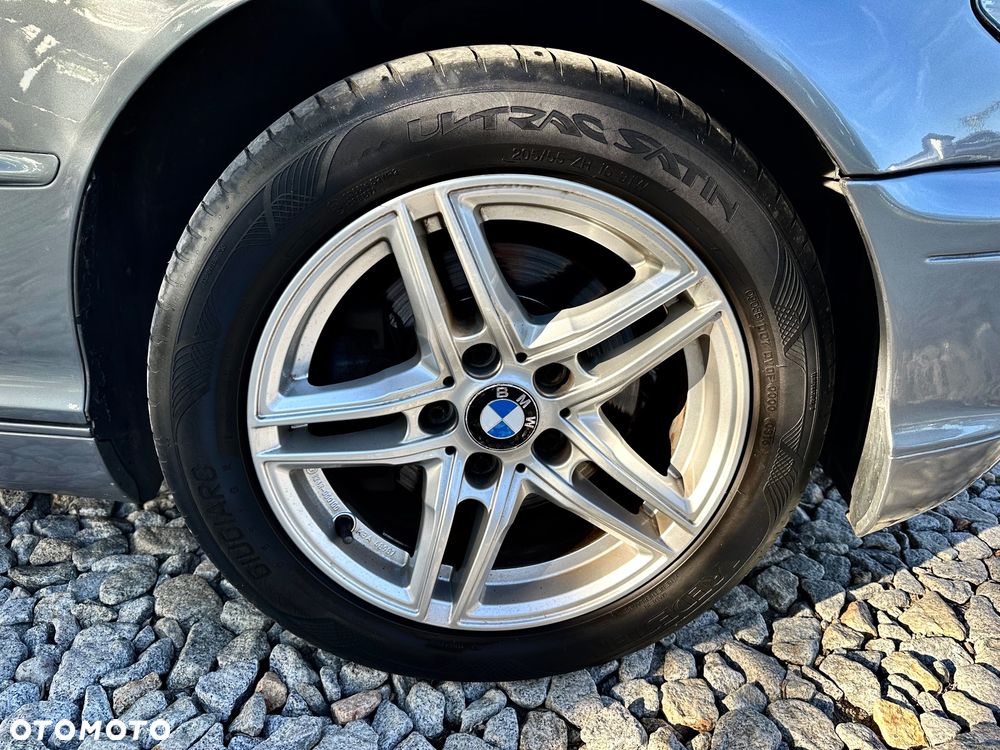 BMW Seria 3 320td Edition Lifestyle - 17