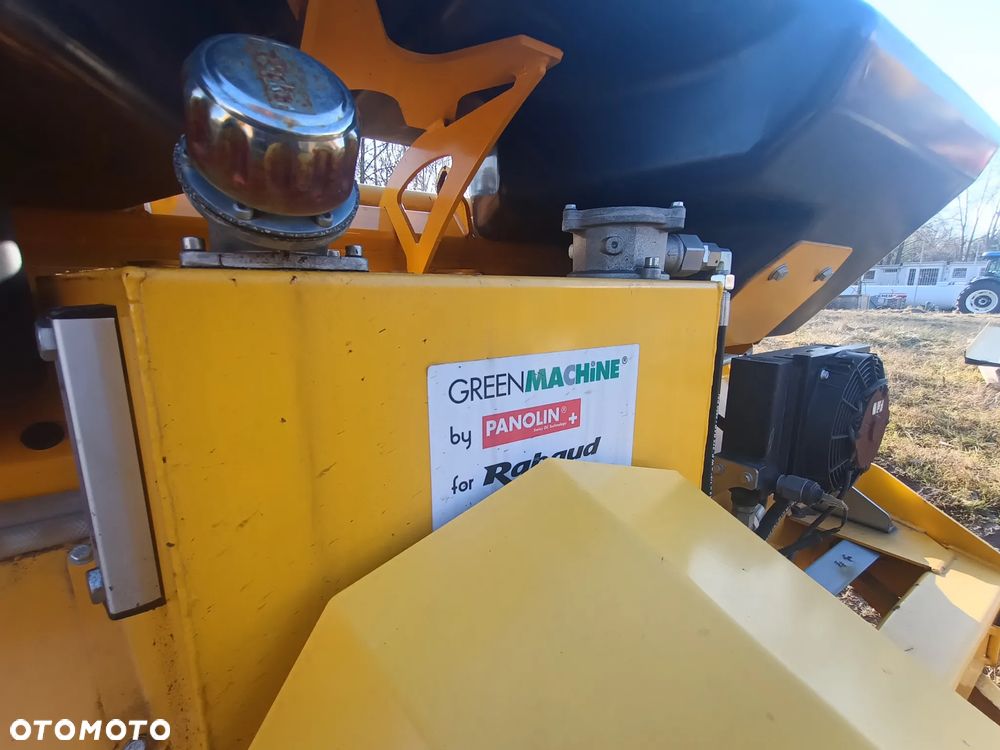 Inny Rabaud Urbanet 1500 - 8