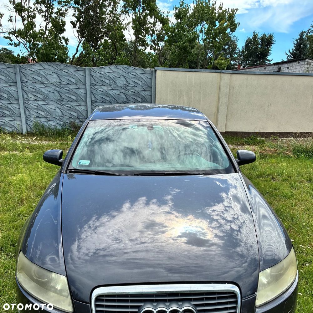 Audi A6 Limousine - 6