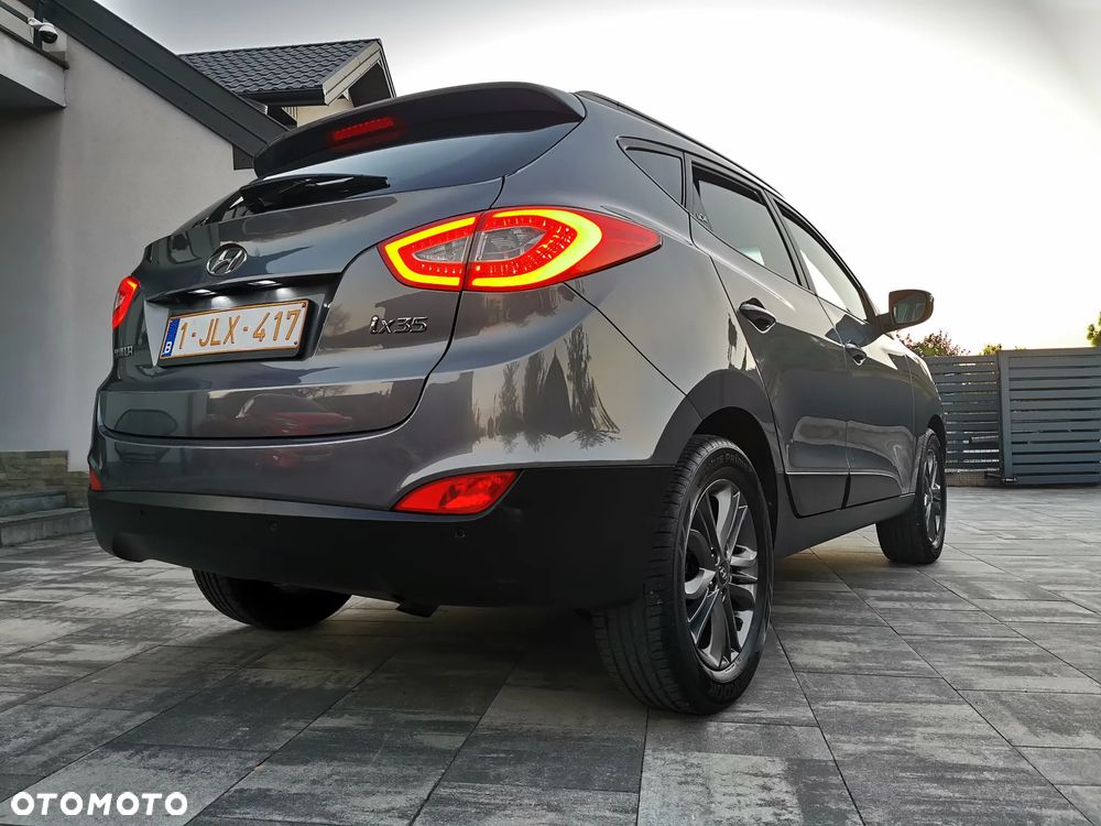 Hyundai ix35 - 19