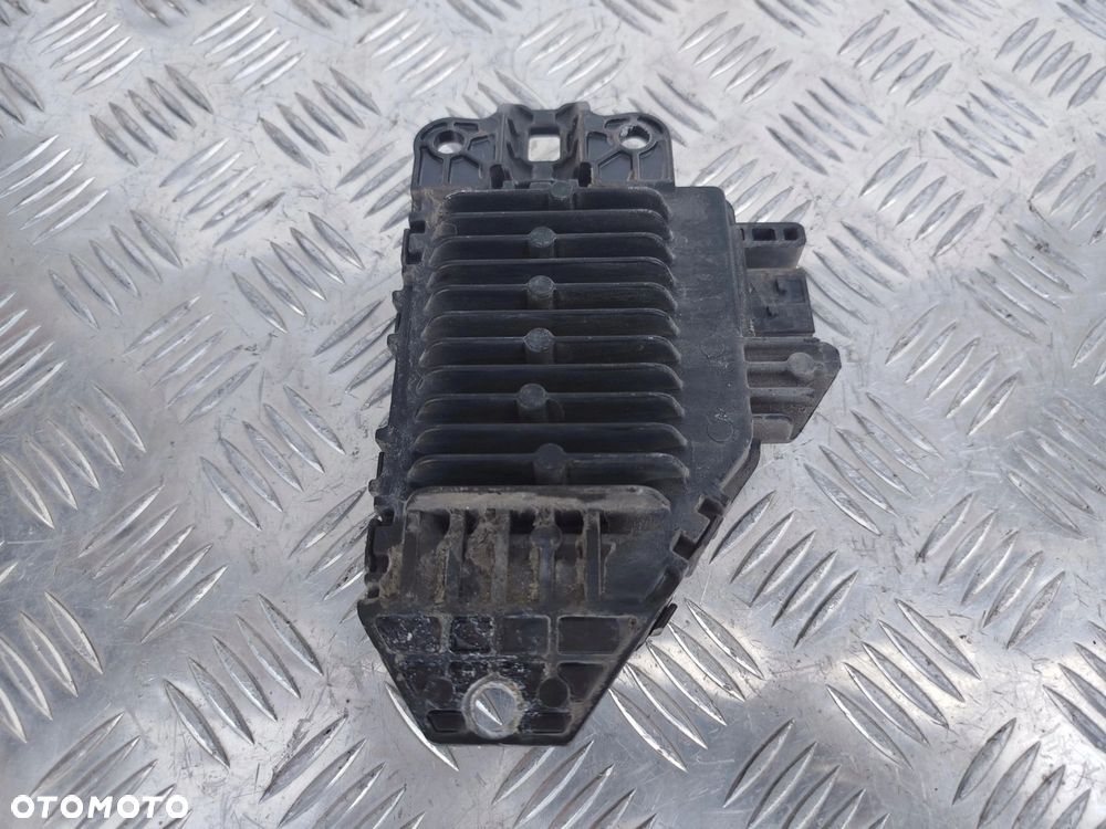 STEROWNIK MODUŁ NAPIĘCIA AKUMULATORA ECU SCANIA NTG - 2