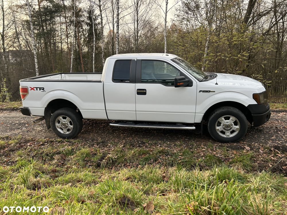 Ford F150