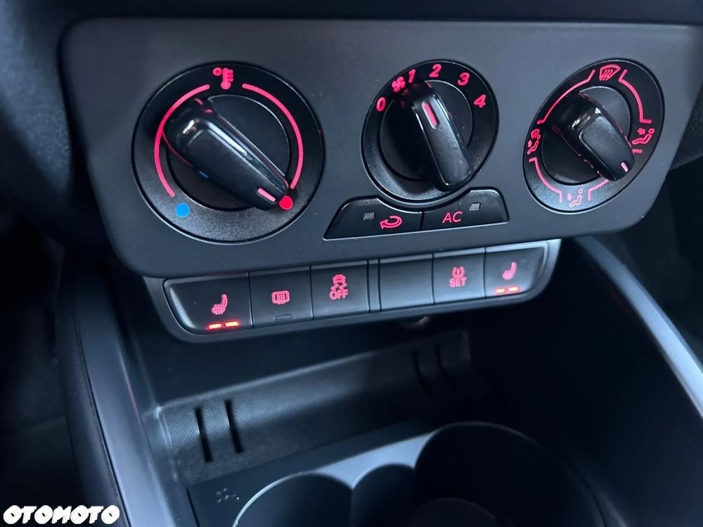 Audi A1 Sportback 1.2 TFSI Ambition - 15