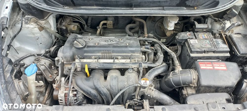 Kia Rio 1.4 Dream-Team Edition - 15