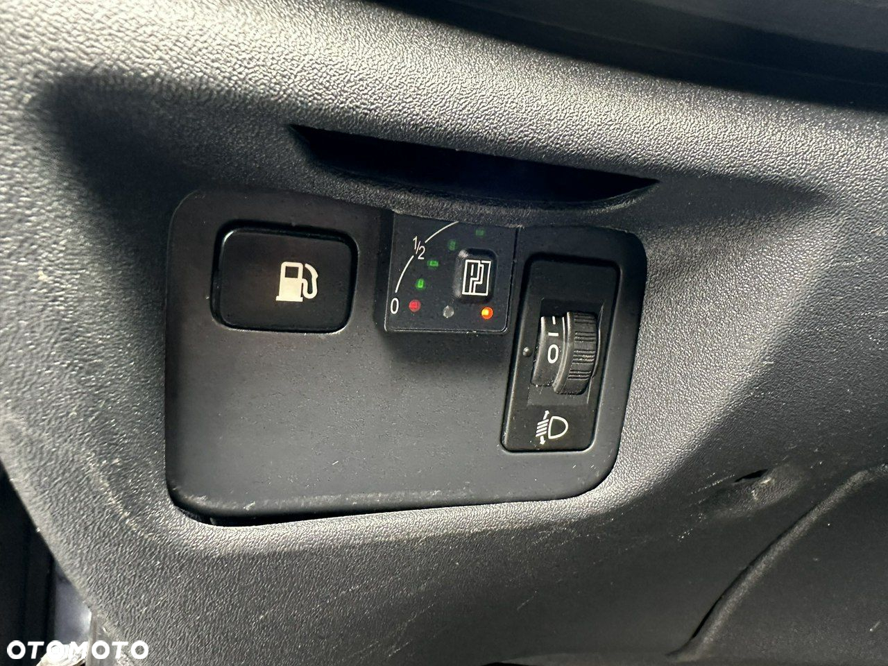 Citroën C4 Picasso - 11