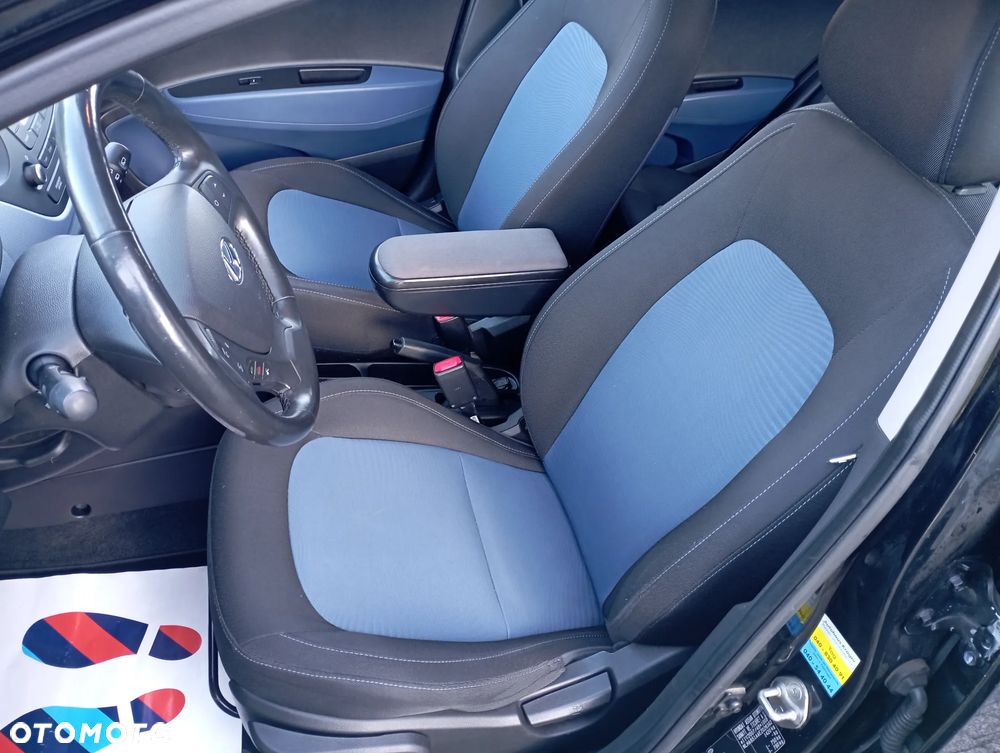 Hyundai i10 1.0 Comfort - 12
