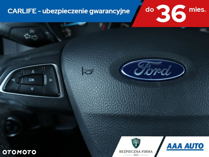 Ford Focus - 18