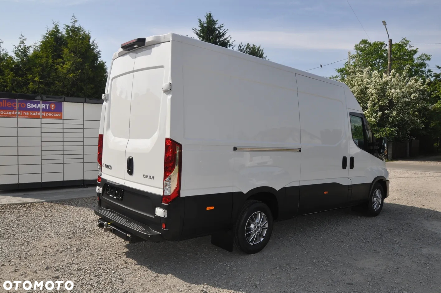 Iveco Daily - 7