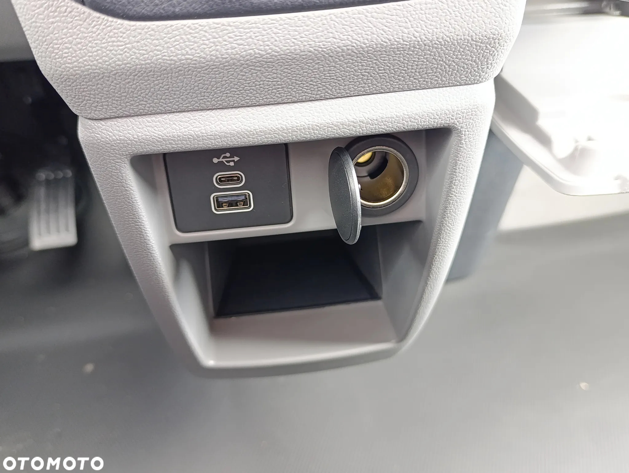 Ford Transit Custom Kombi 2.0 EcoBlue 320 L2H1 Trend M1 - 39